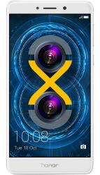 Honor 6X Android Smartphone
